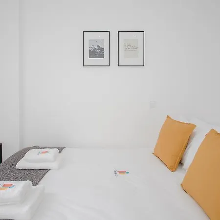 Center Spot Apartment