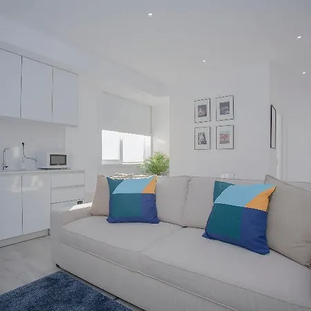 Apartment Center Spot