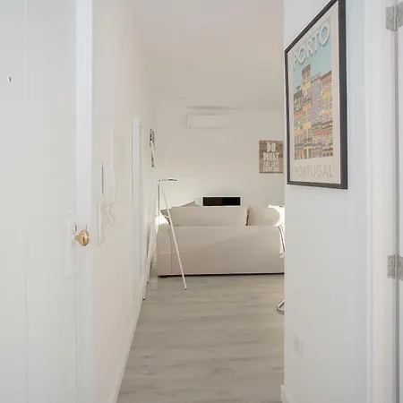 Center Spot Apartment