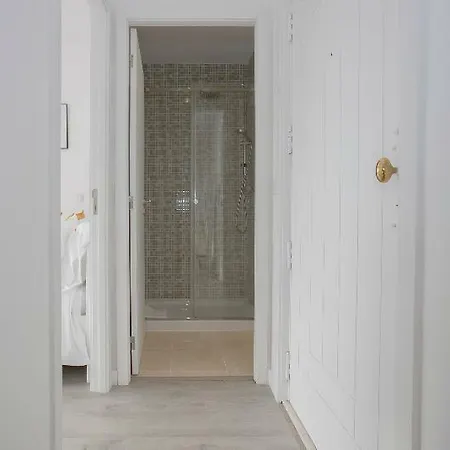 Center Spot Apartment