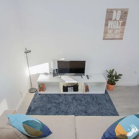 Appartamento Center Spot *